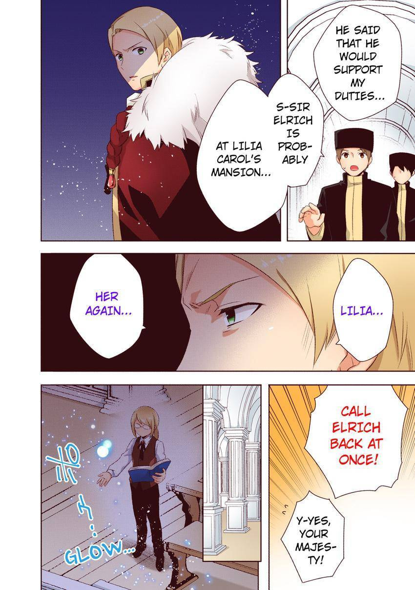Read Head Start at Birth chapter 28 image 3 on Lezhin