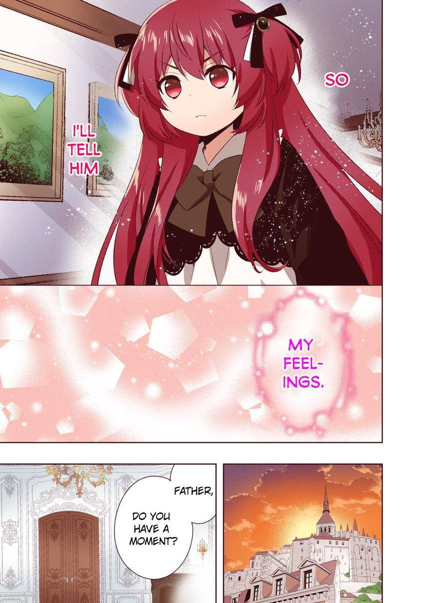 Read Head Start at Birth chapter 29 image 10 on Lezhin