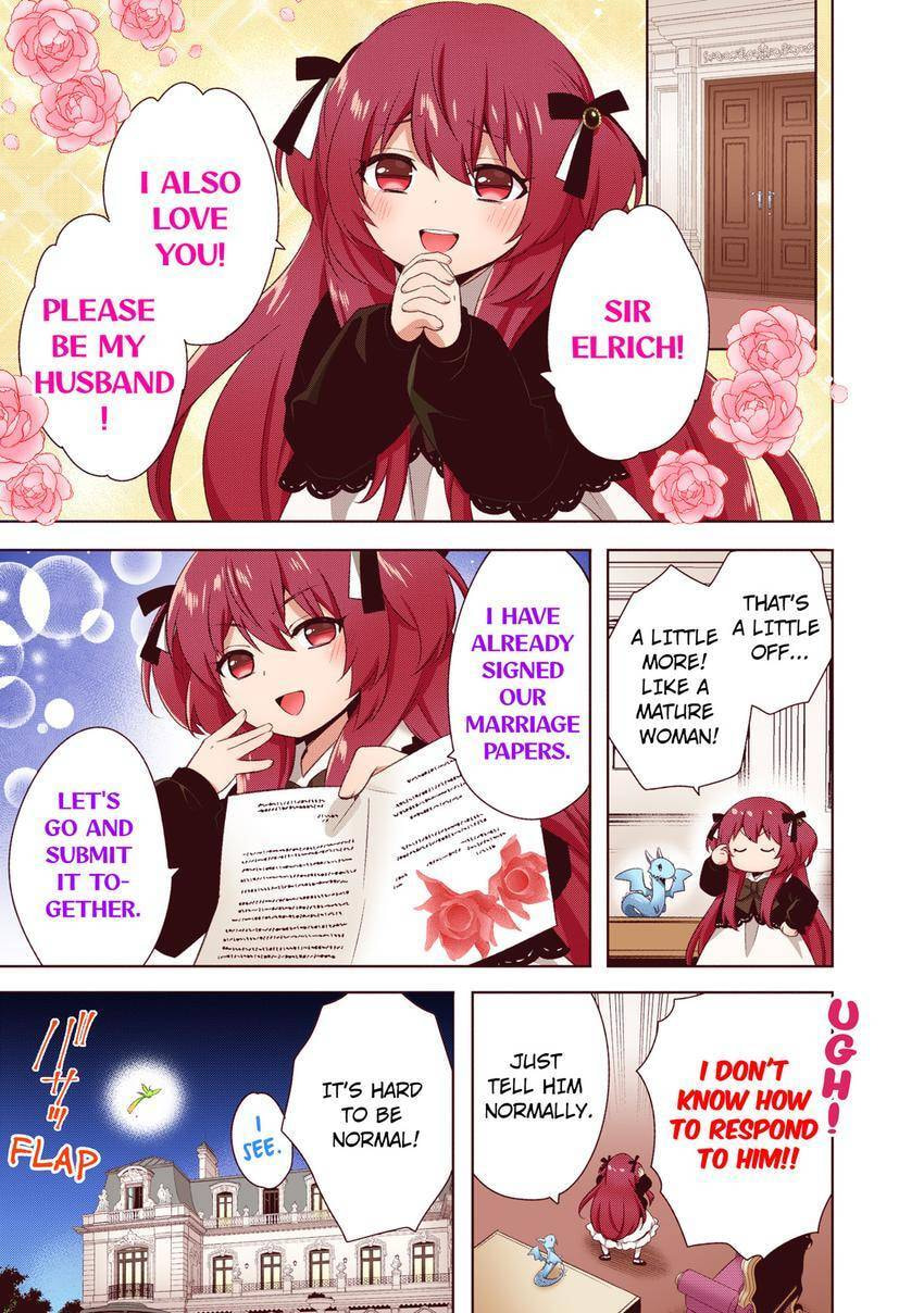 Read Head Start at Birth chapter 29 image 14 on Lezhin
