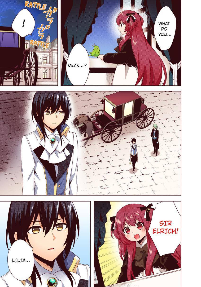 Read Head Start at Birth chapter 29 image 16 on Lezhin