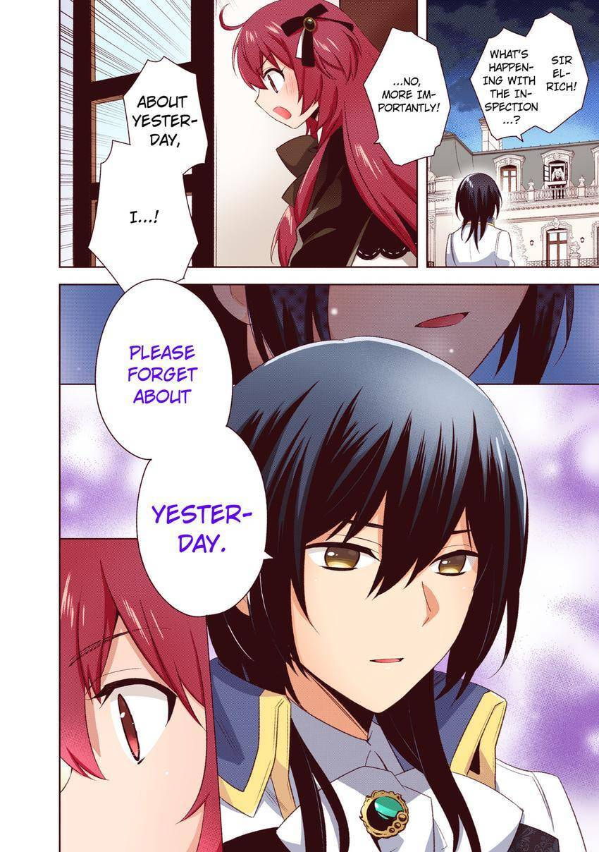 Read Head Start at Birth chapter 29 image 17 on Lezhin