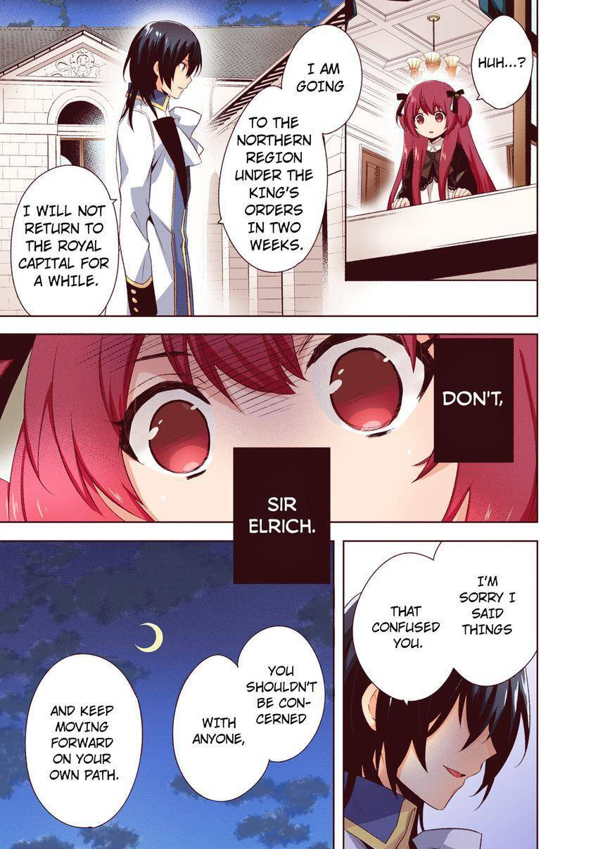 Read Head Start at Birth chapter 29 image 18 on Lezhin