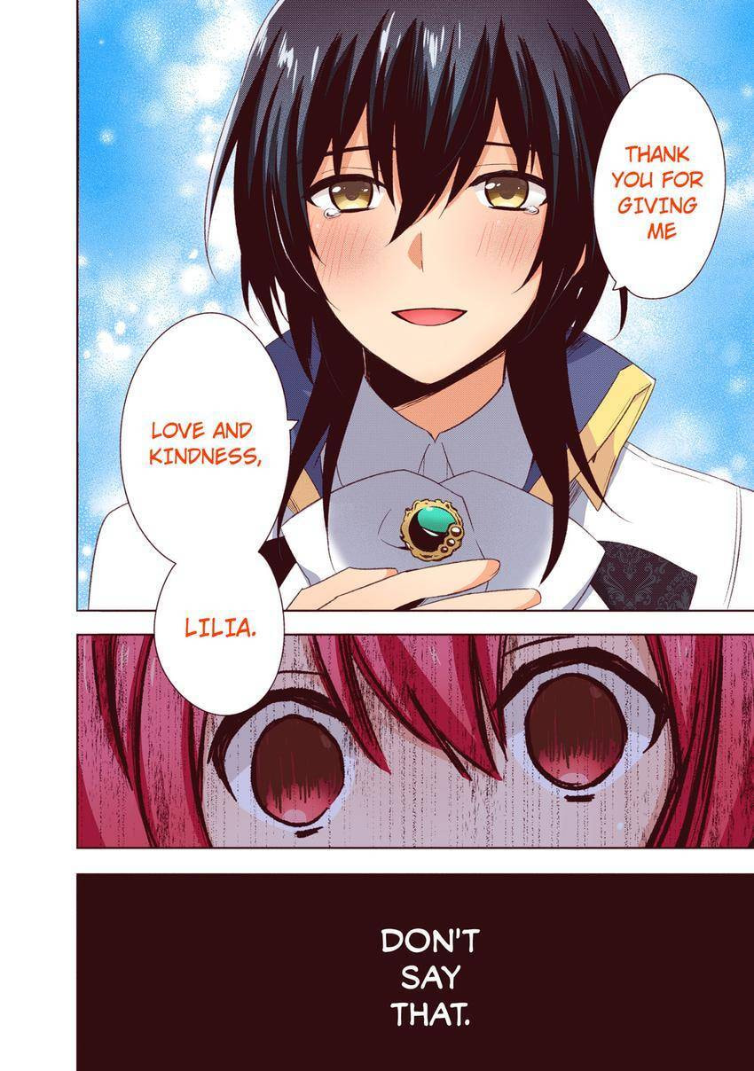 Read Head Start at Birth chapter 29 image 19 on Lezhin