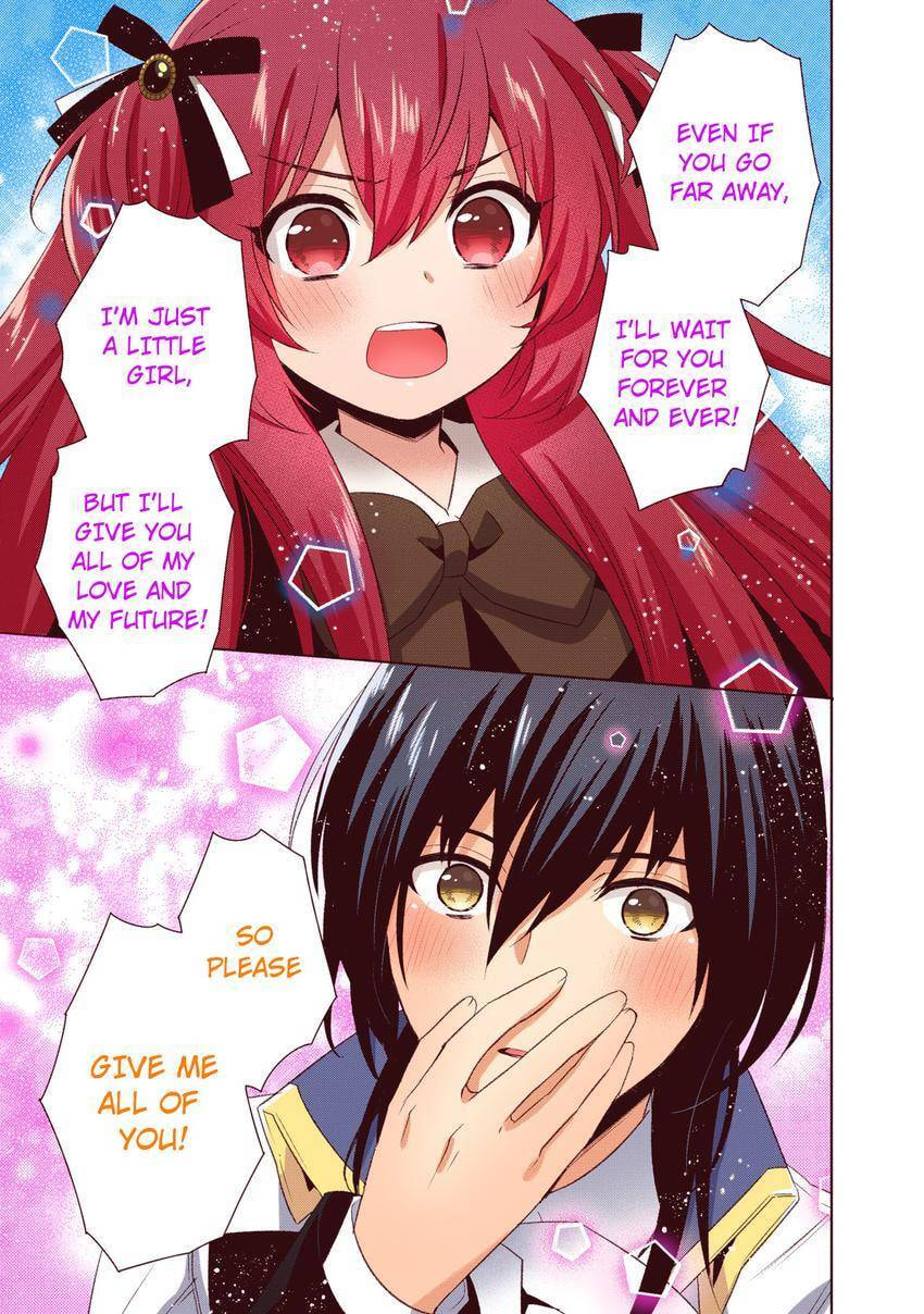 Read Head Start at Birth chapter 29 image 22 on Lezhin
