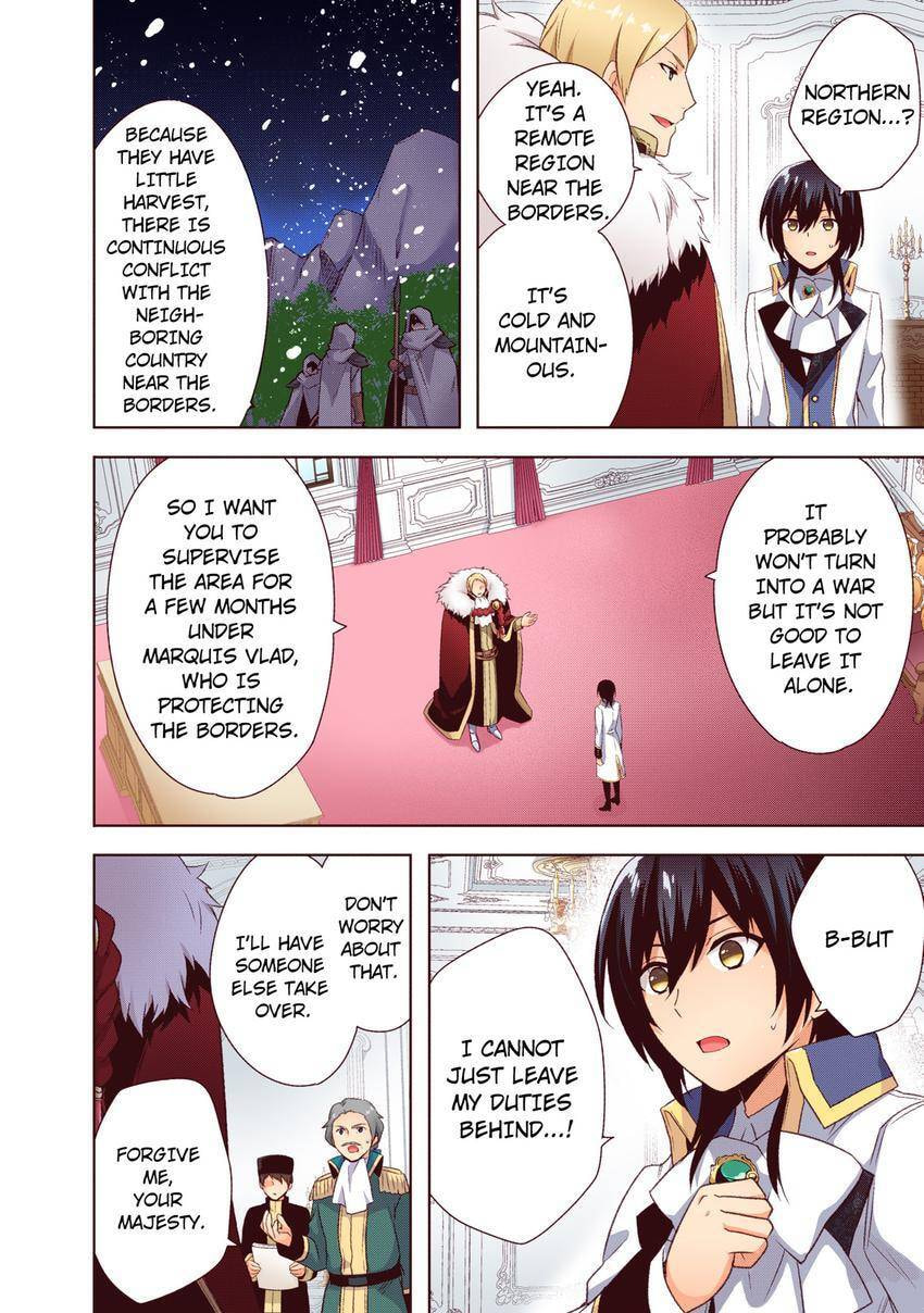 Read Head Start at Birth chapter 29 image 3 on Lezhin