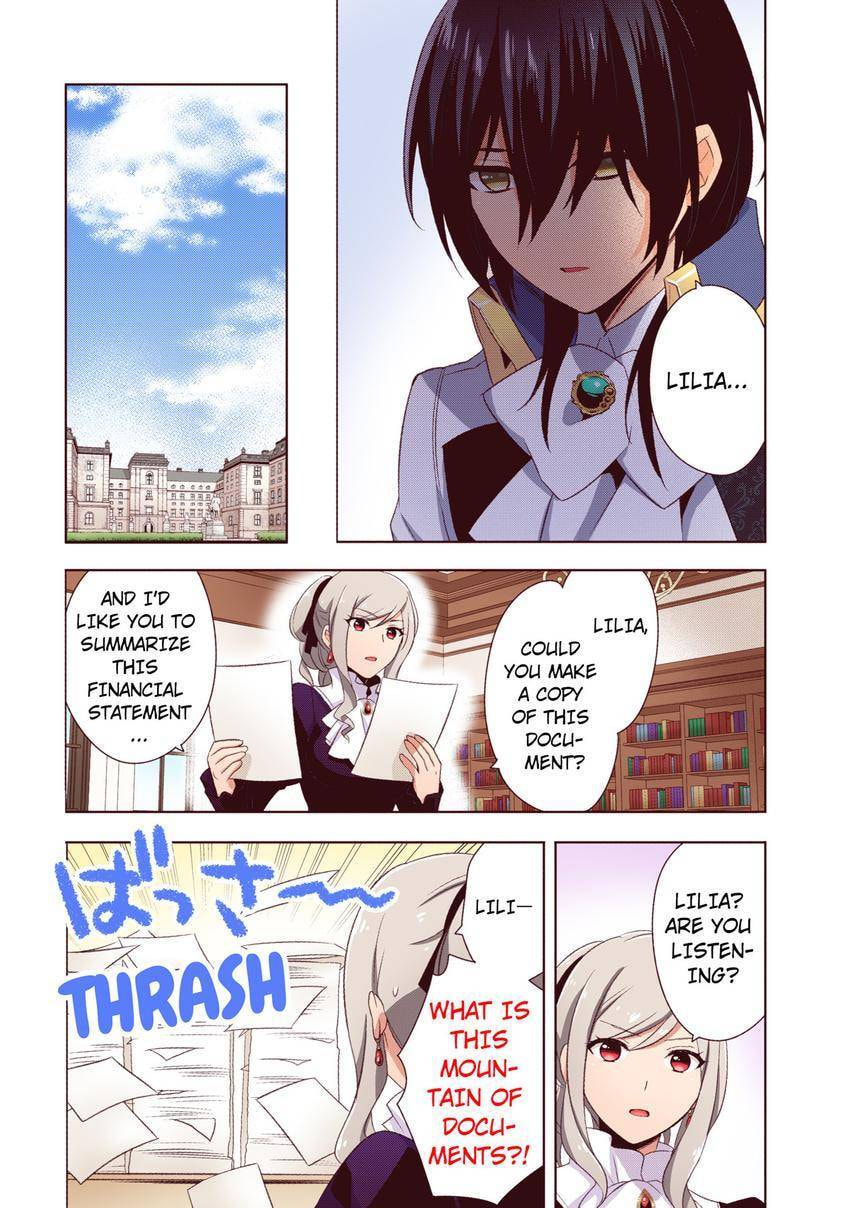 Read Head Start at Birth chapter 29 image 6 on Lezhin