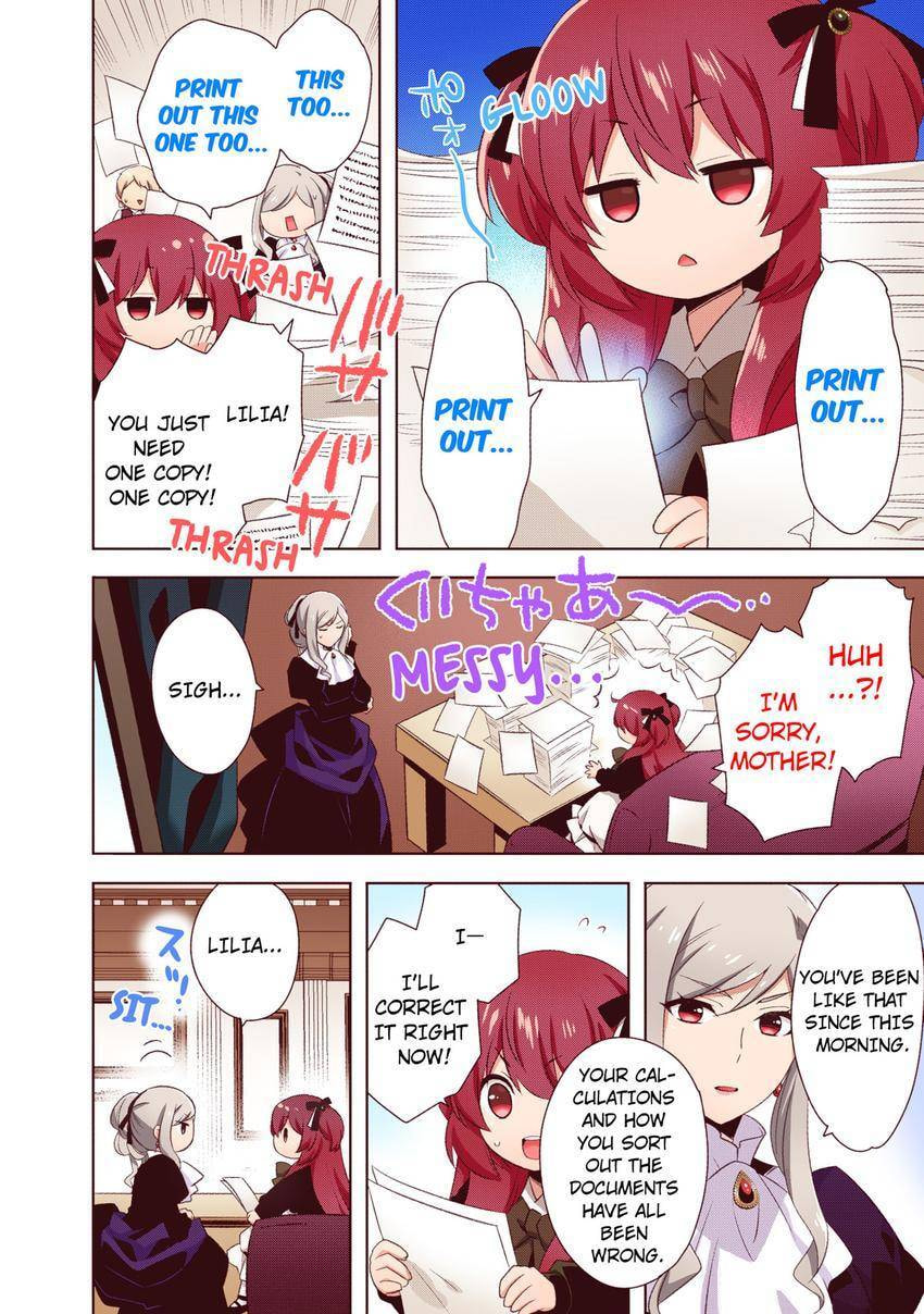 Read Head Start at Birth chapter 29 image 7 on Lezhin