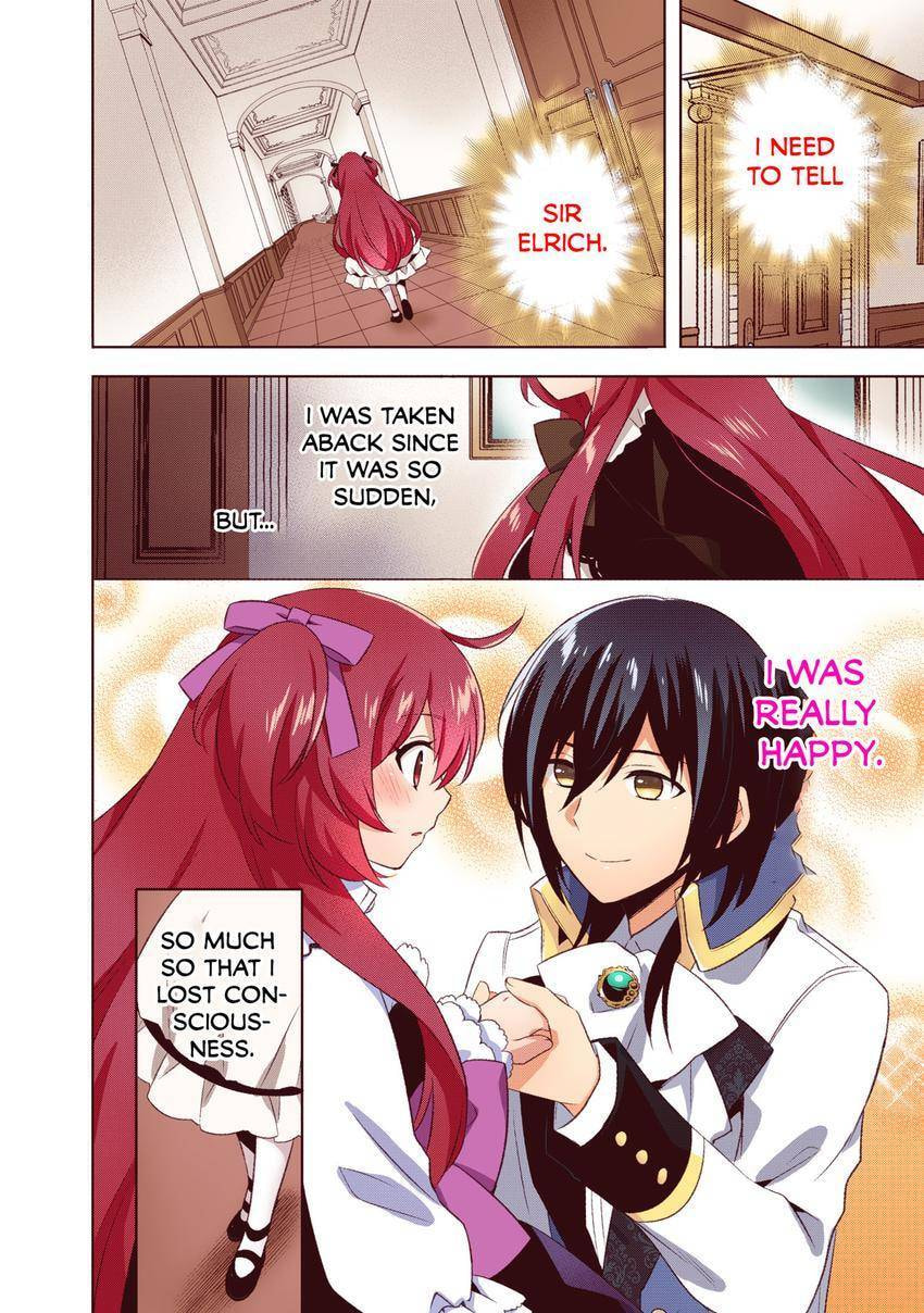 Read Head Start at Birth chapter 29 image 9 on Lezhin