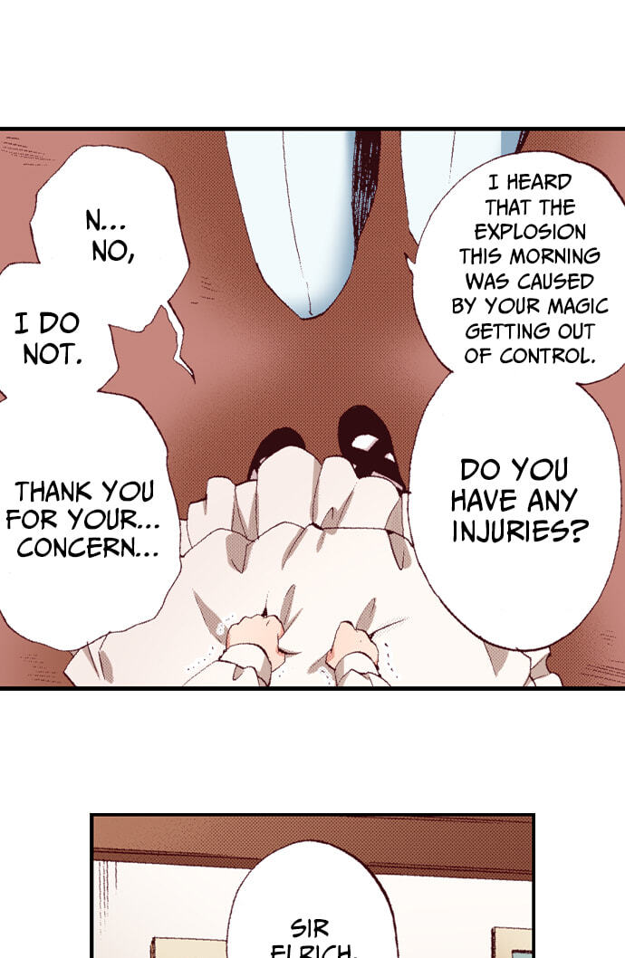 Read Head Start at Birth chapter 3.1 image 1 on Lezhin