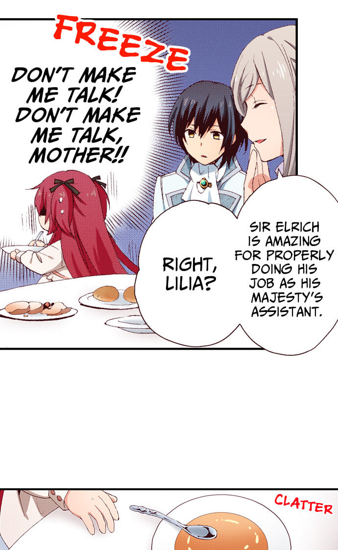 Read Head Start at Birth chapter 3.1 image 10 on Lezhin