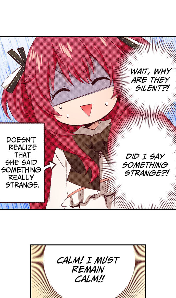 Read Head Start at Birth chapter 3.1 image 13 on Lezhin