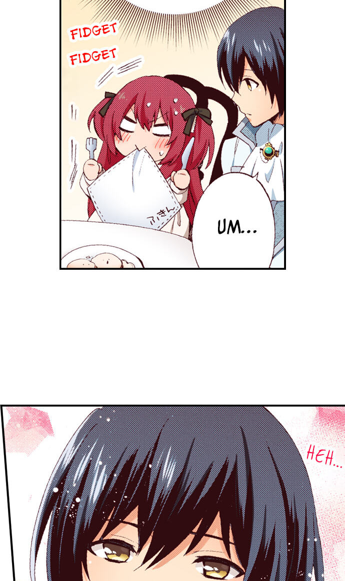 Read Head Start at Birth chapter 3.1 image 14 on Lezhin