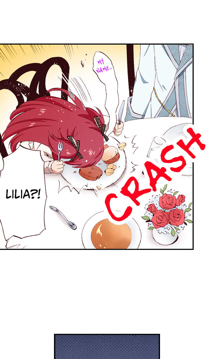 Read Head Start at Birth chapter 3.1 image 17 on Lezhin