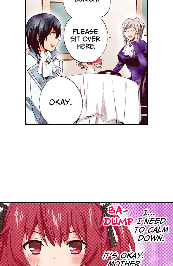 Read Head Start at Birth chapter 3.1 image 2 on Lezhin