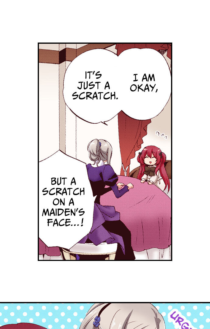 Read Head Start at Birth chapter 3.1 image 21 on Lezhin
