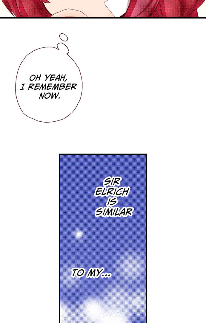Read Head Start at Birth chapter 3.1 image 23 on Lezhin
