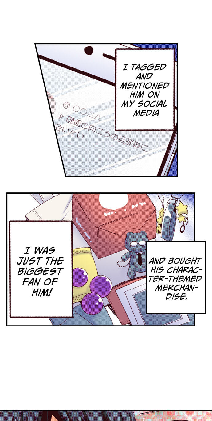 Read Head Start at Birth chapter 3.1 image 25 on Lezhin