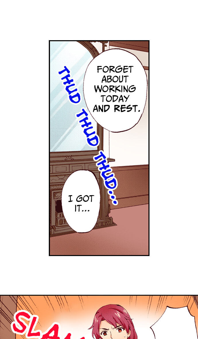 Read Head Start at Birth chapter 3.1 image 28 on Lezhin