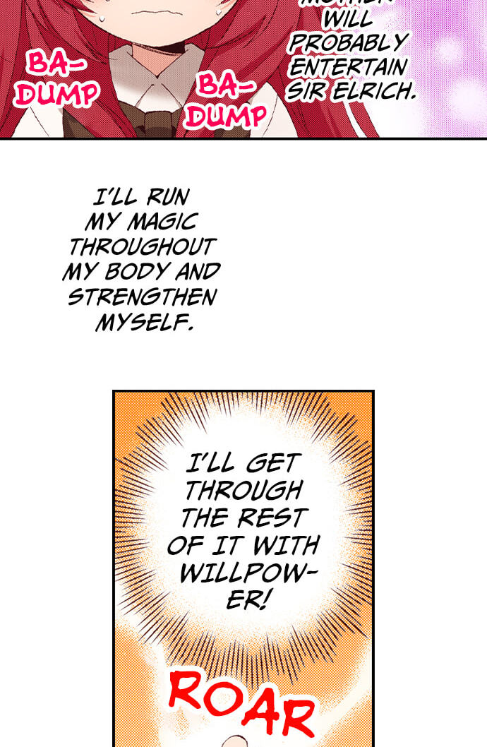 Read Head Start at Birth chapter 3.1 image 3 on Lezhin