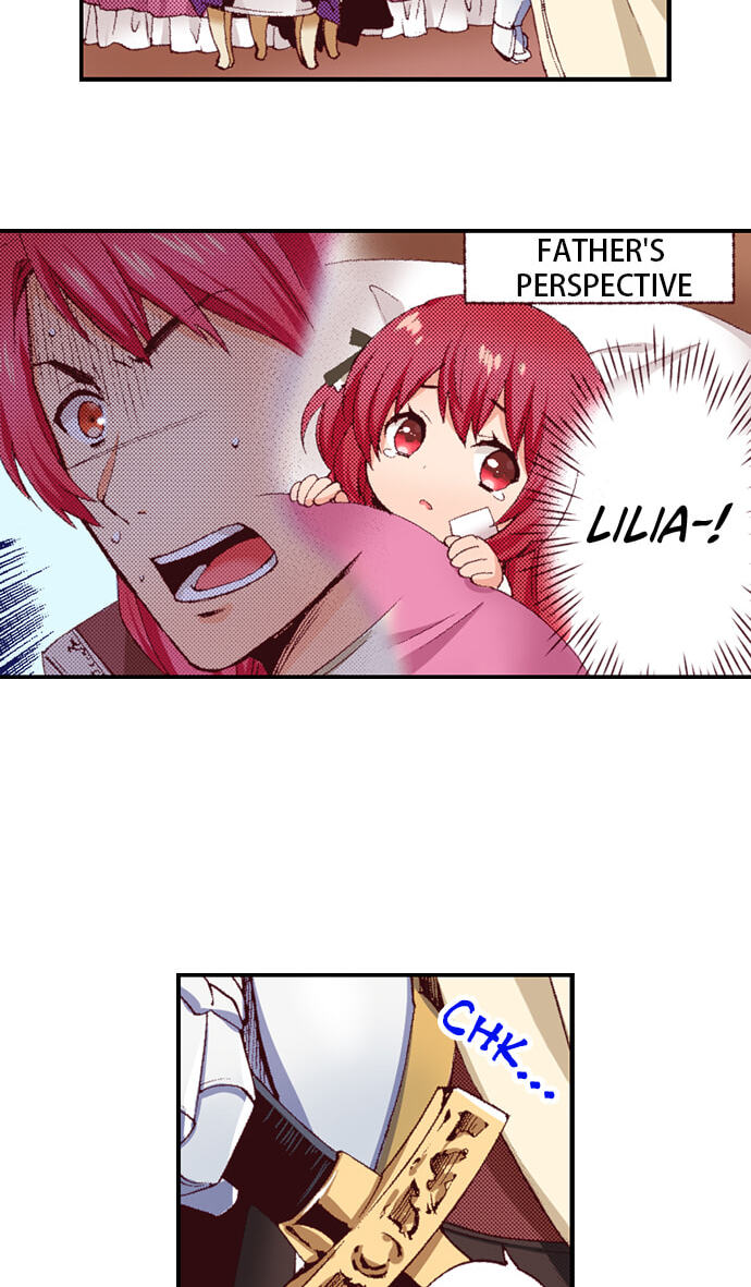 Read Head Start at Birth chapter 3.1 image 30 on Lezhin