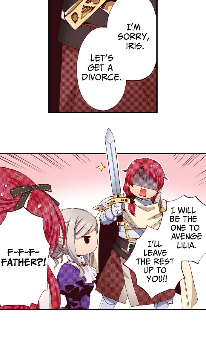 Read Head Start at Birth chapter 3.1 image 31 on Lezhin