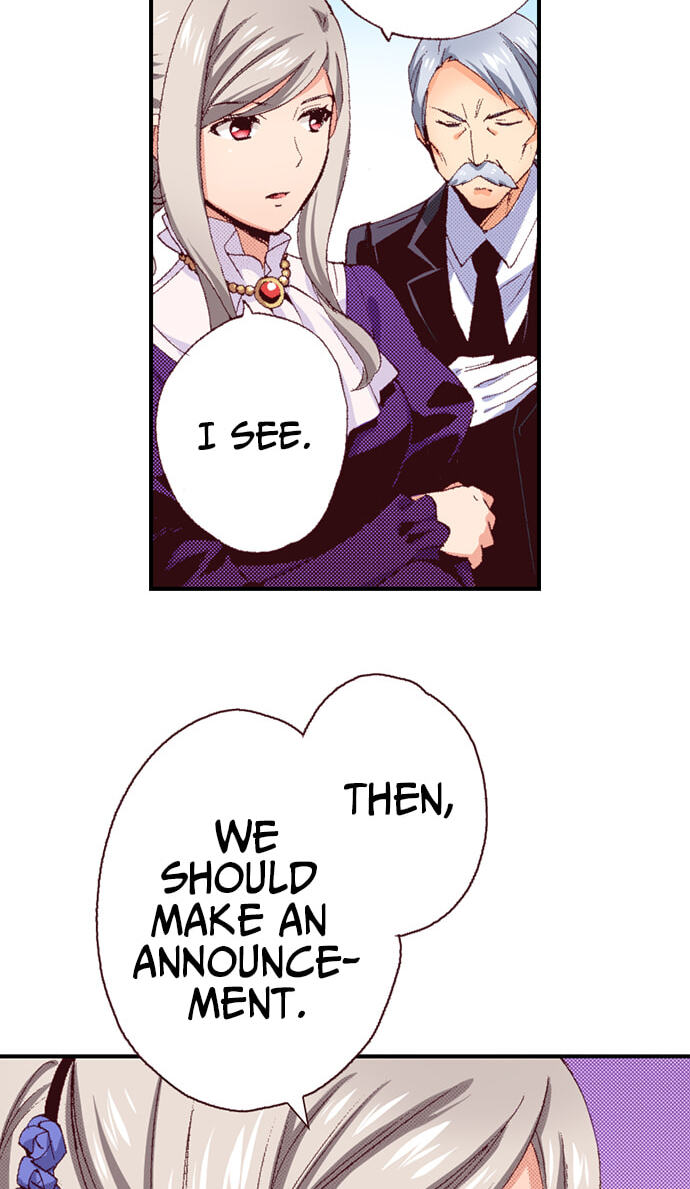 Read Head Start at Birth chapter 3.1 image 33 on Lezhin