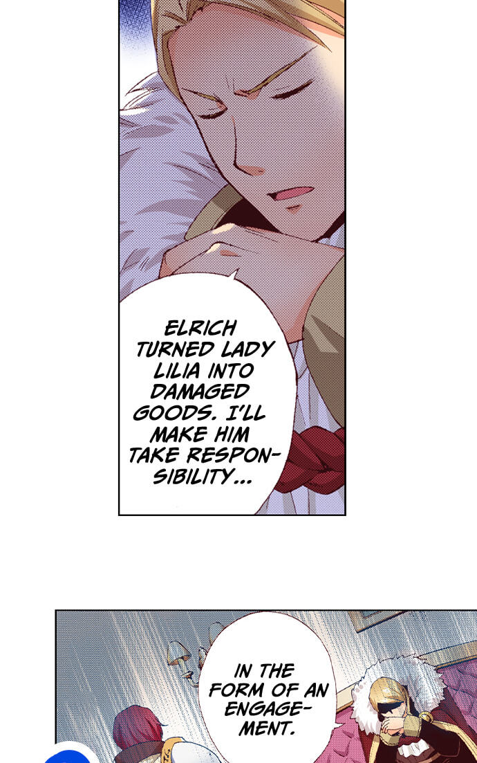 Read Head Start at Birth chapter 3.1 image 37 on Lezhin