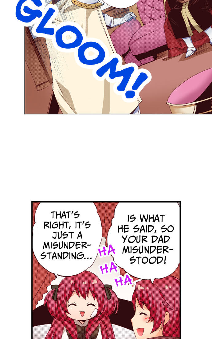 Read Head Start at Birth chapter 3.1 image 38 on Lezhin