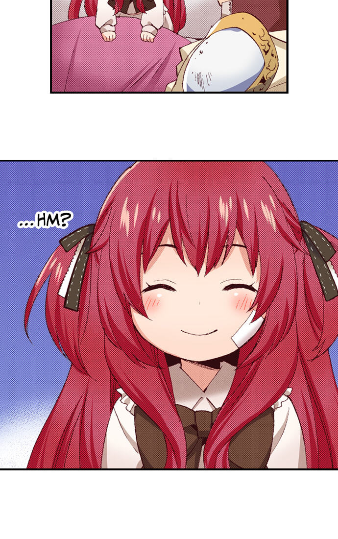 Read Head Start at Birth chapter 3.1 image 39 on Lezhin