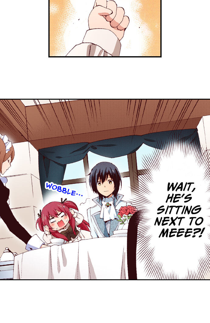 Read Head Start at Birth chapter 3.1 image 4 on Lezhin