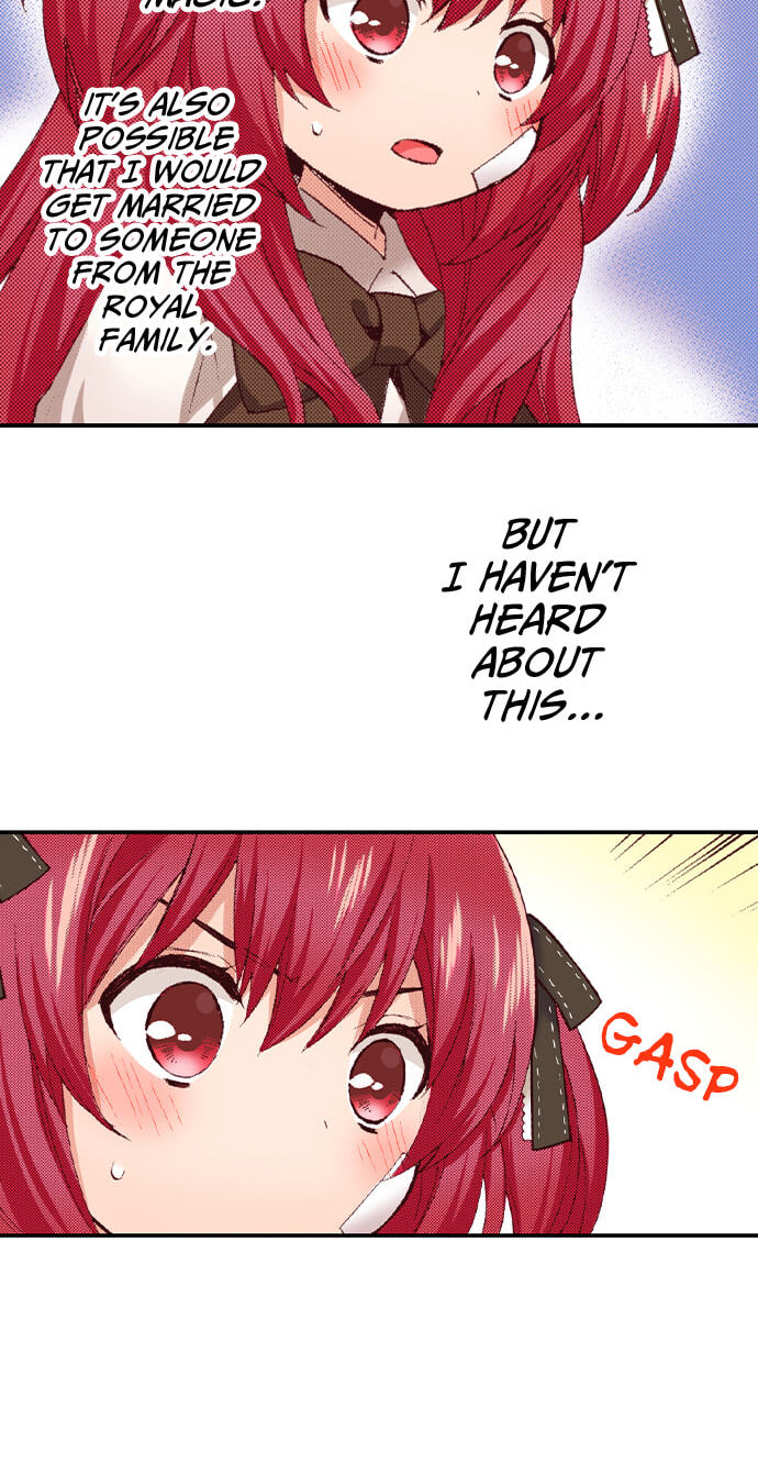 Read Head Start at Birth chapter 3.1 image 41 on Lezhin