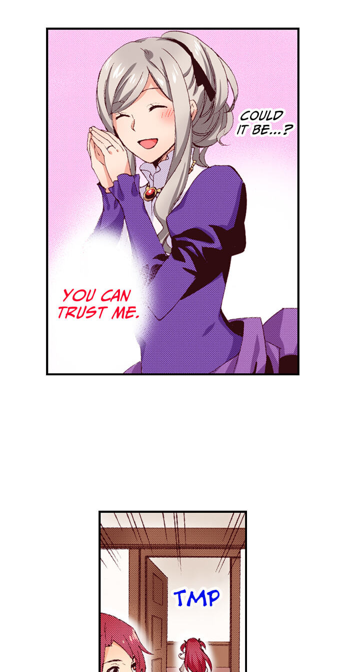 Read Head Start at Birth chapter 3.1 image 42 on Lezhin