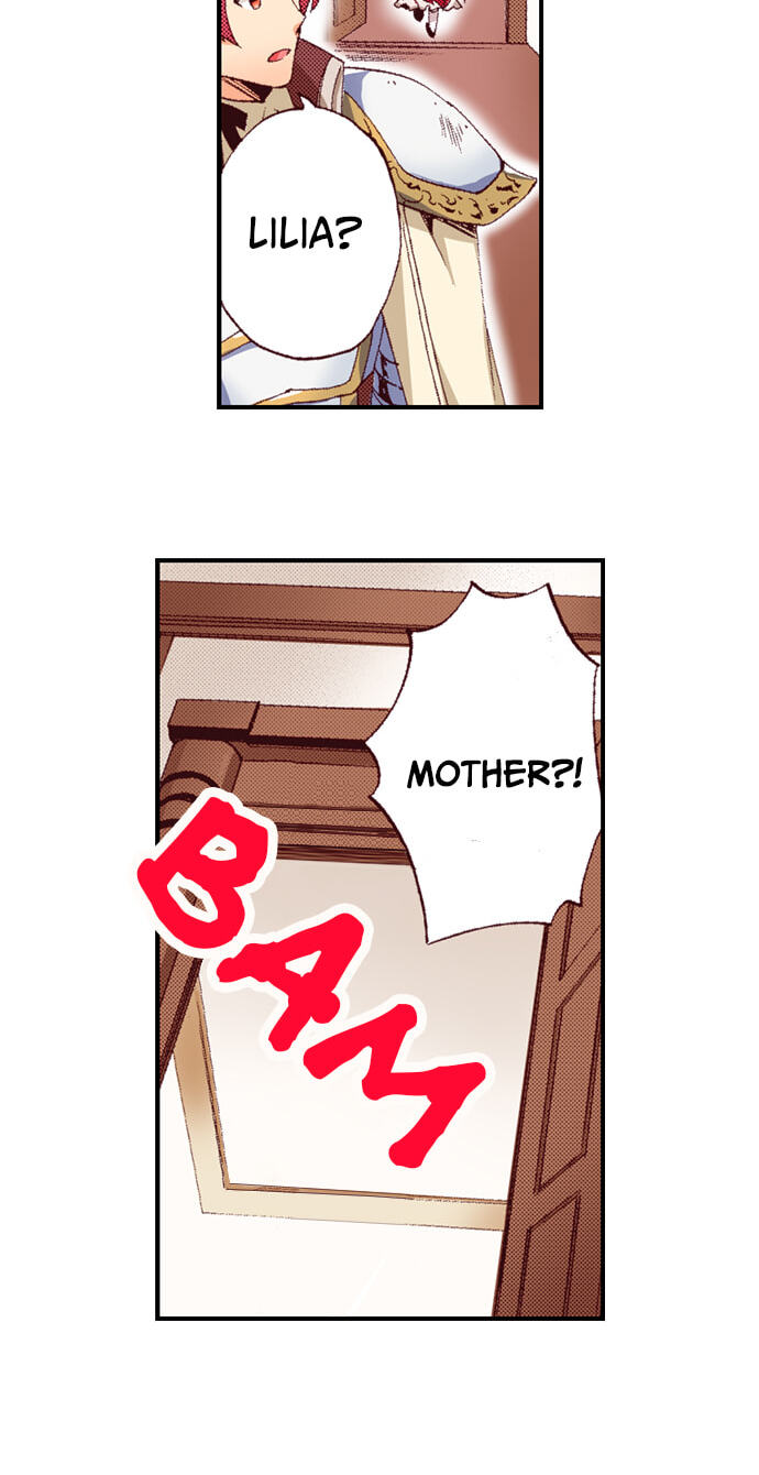 Read Head Start at Birth chapter 3.1 image 43 on Lezhin
