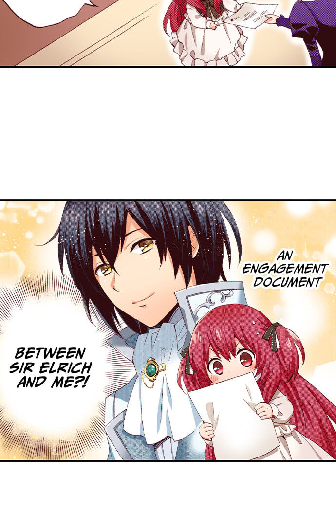 Read Head Start at Birth chapter 3.1 image 45 on Lezhin