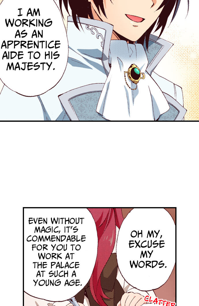 Read Head Start at Birth chapter 3.1 image 7 on Lezhin