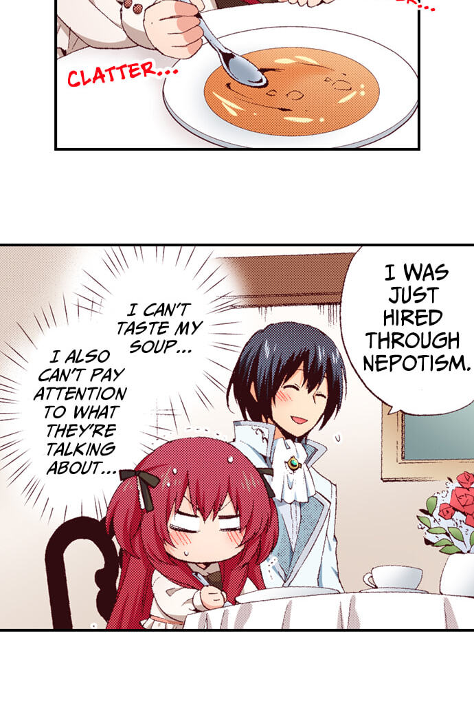 Read Head Start at Birth chapter 3.1 image 8 on Lezhin