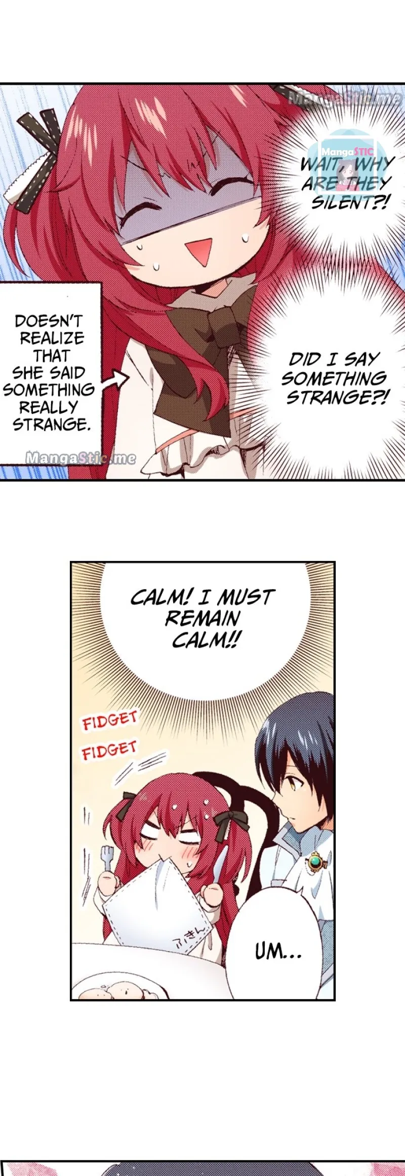Read Head Start at Birth chapter 3.5 image 10 on Lezhin