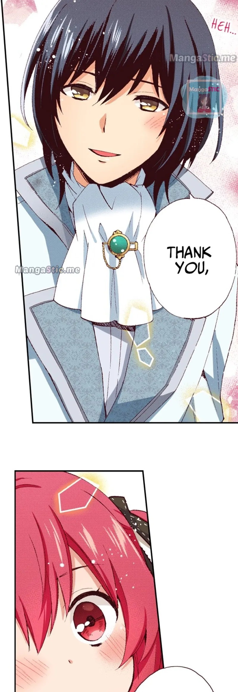 Read Head Start at Birth chapter 3.5 image 11 on Lezhin
