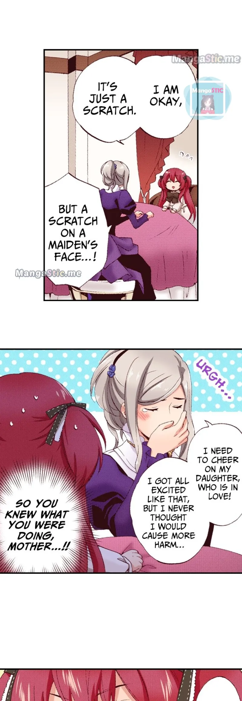 Read Head Start at Birth chapter 3.5 image 16 on Lezhin
