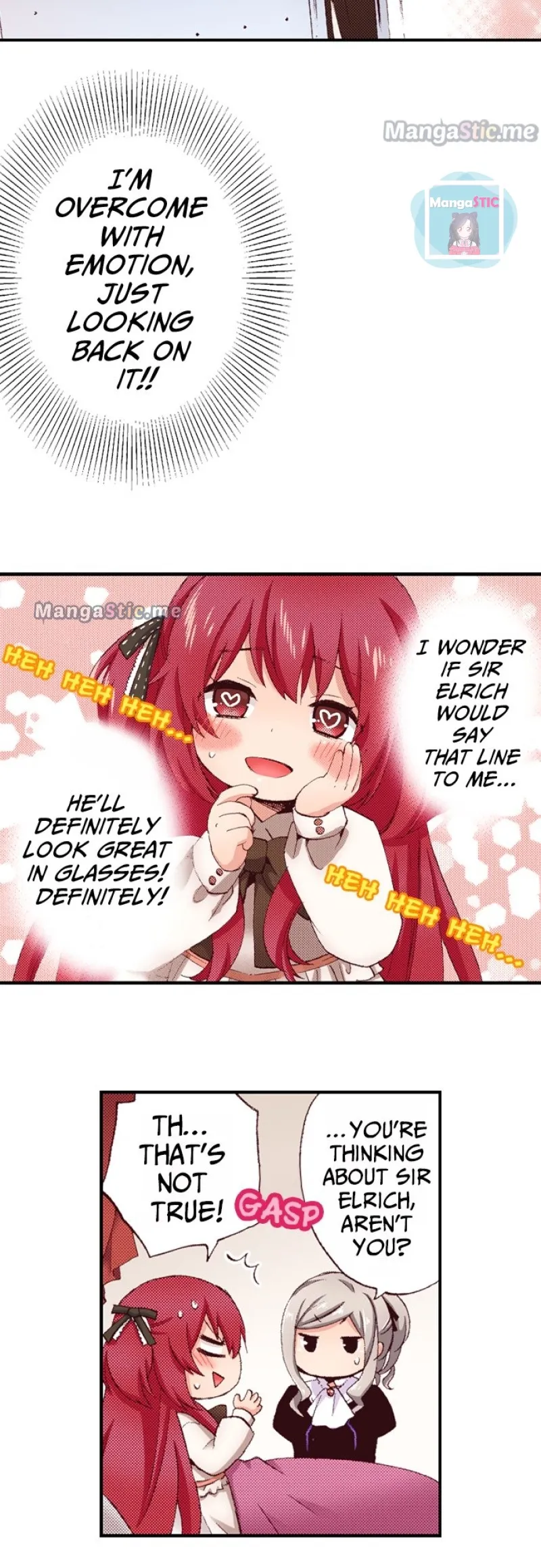 Read Head Start at Birth chapter 3.5 image 20 on Lezhin