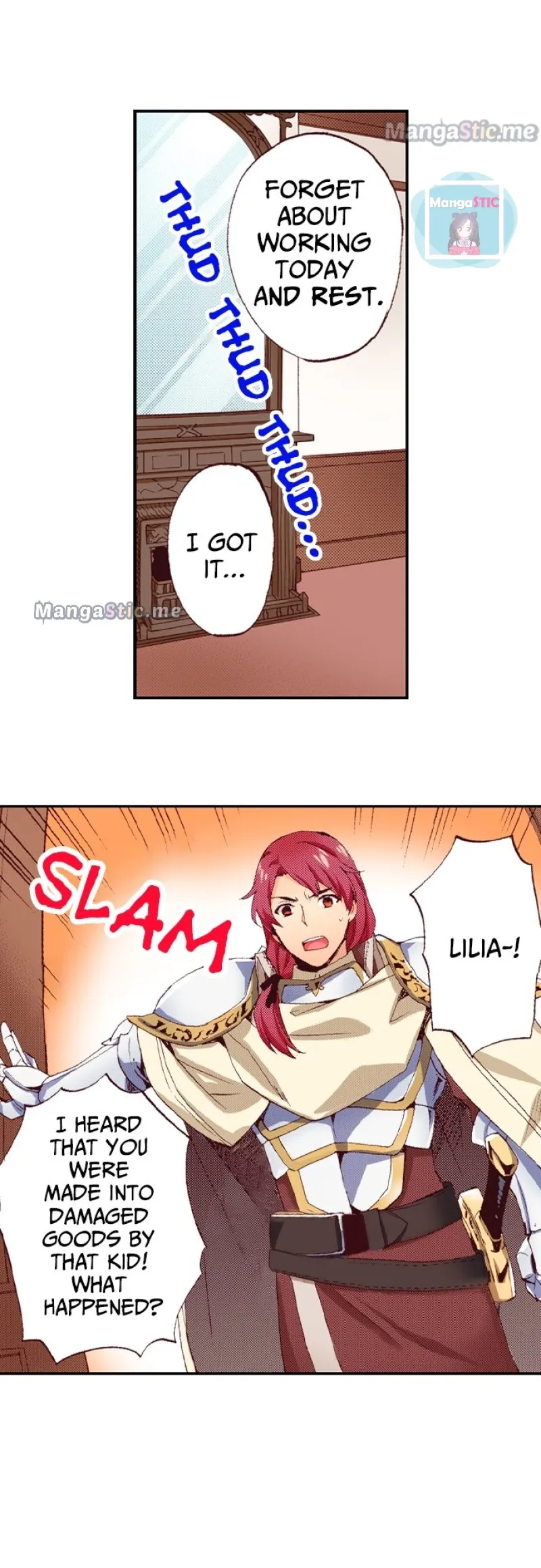 Read Head Start at Birth chapter 3.5 image 22 on Lezhin