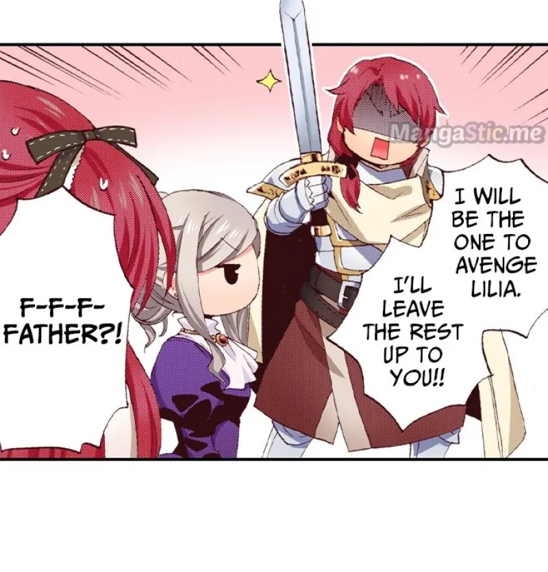 Read Head Start at Birth chapter 3.5 image 24 on Lezhin
