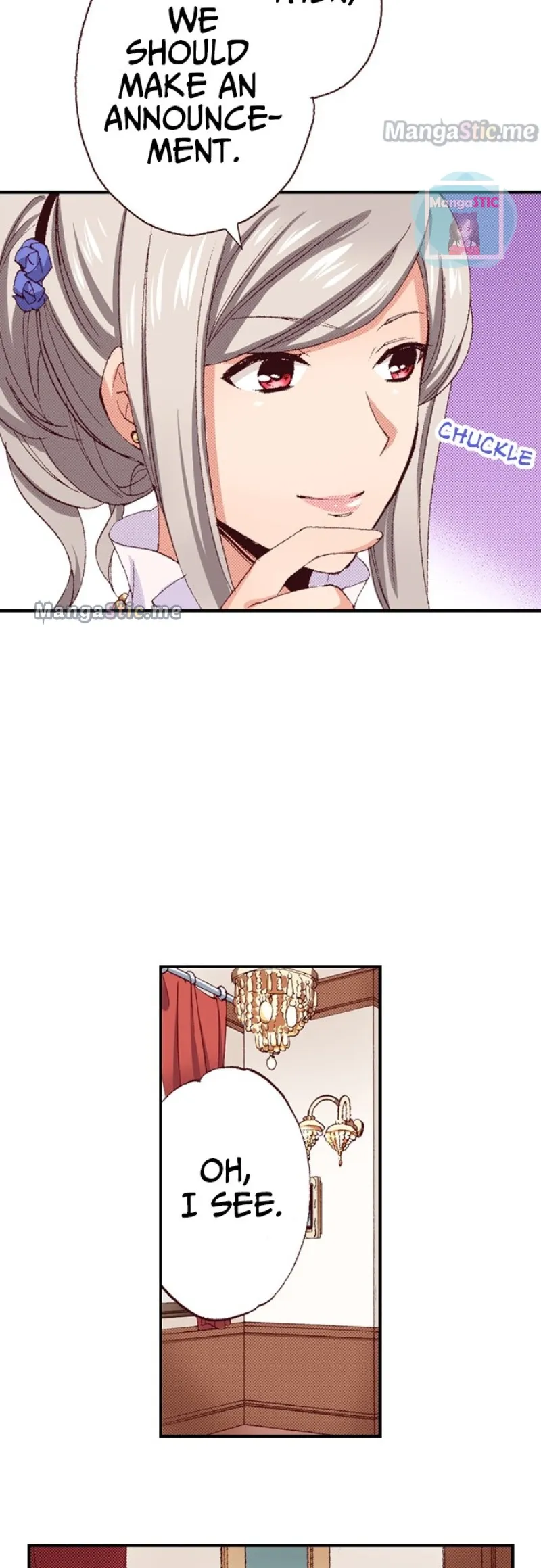 Read Head Start at Birth chapter 3.5 image 26 on Lezhin