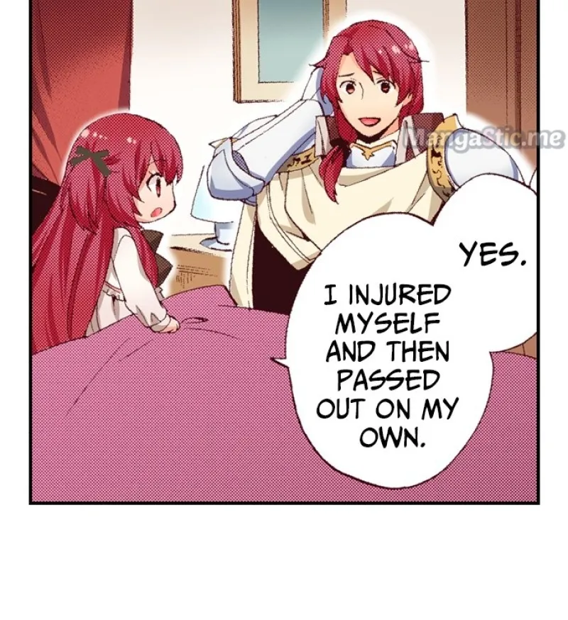 Read Head Start at Birth chapter 3.5 image 27 on Lezhin