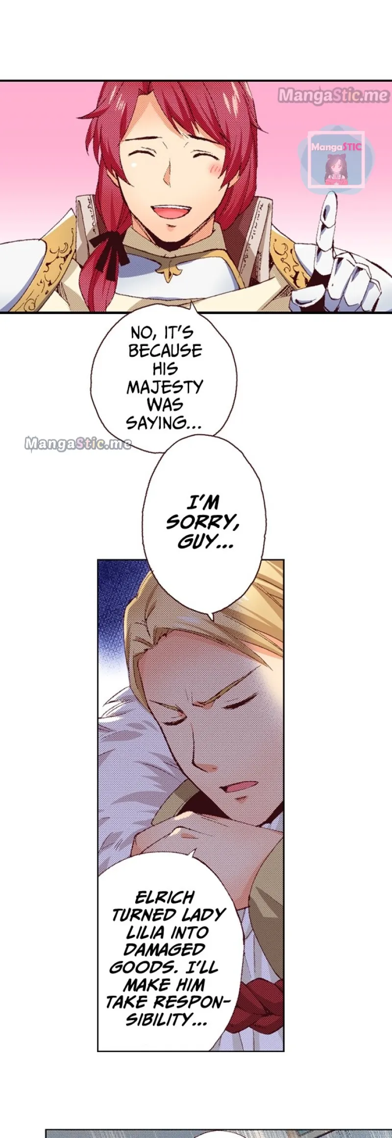 Read Head Start at Birth chapter 3.5 image 28 on Lezhin