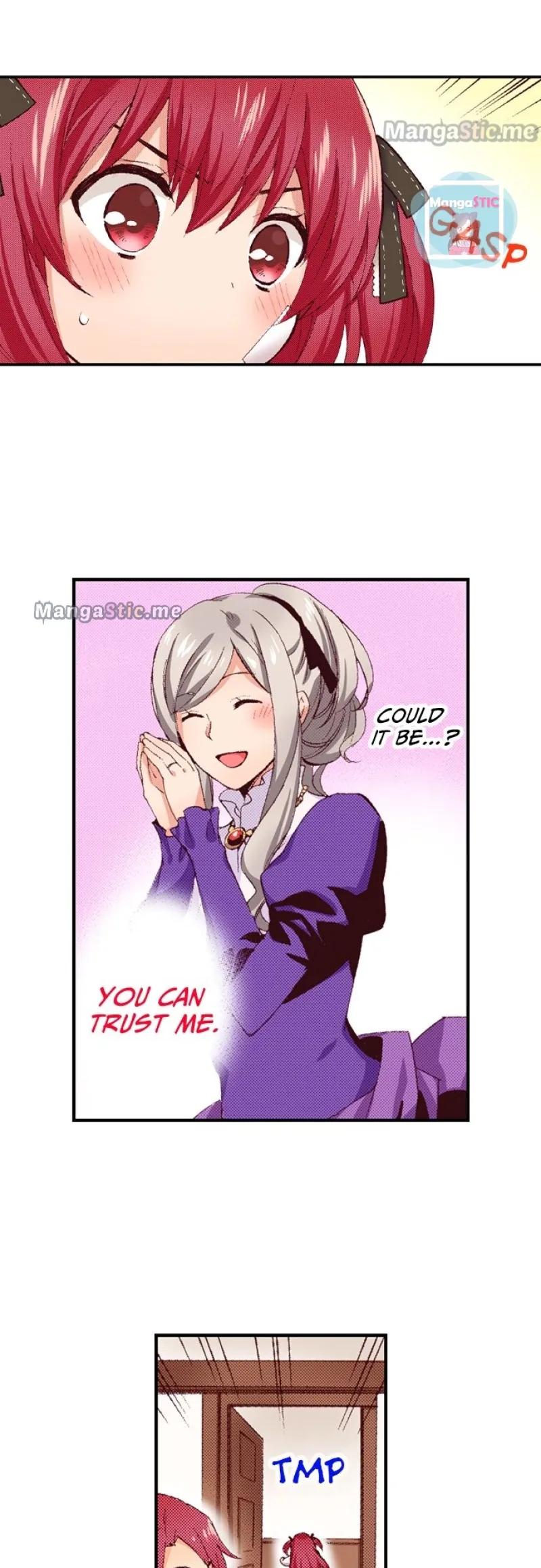 Read Head Start at Birth chapter 3.5 image 32 on Lezhin