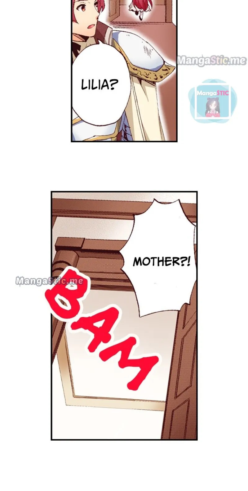 Read Head Start at Birth chapter 3.5 image 33 on Lezhin