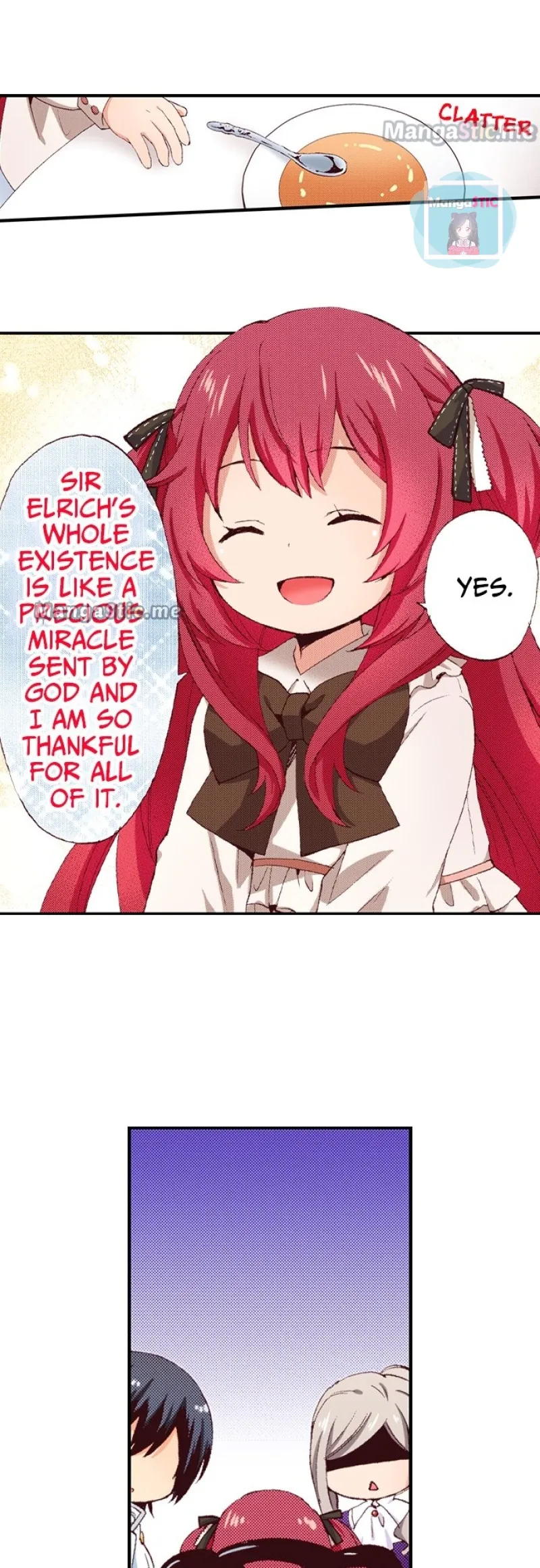 Read Head Start at Birth chapter 3.5 image 8 on Lezhin