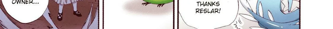 Read Head Start at Birth chapter 3 image 21 on Lezhin