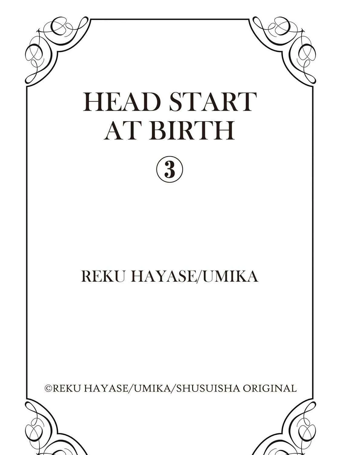 Read Head Start at Birth chapter 3 image 52 on Lezhin